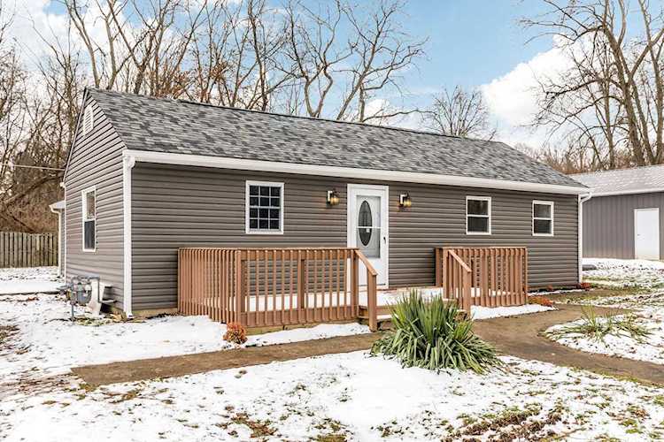 13298 Grove Road Thornville, OH 43076 | MLS 219002646 Photo 1