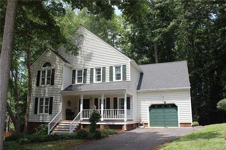 5400 Orchard Grove Ln Midlothian, VA 23112 | MLS 1841227 Photo 1
