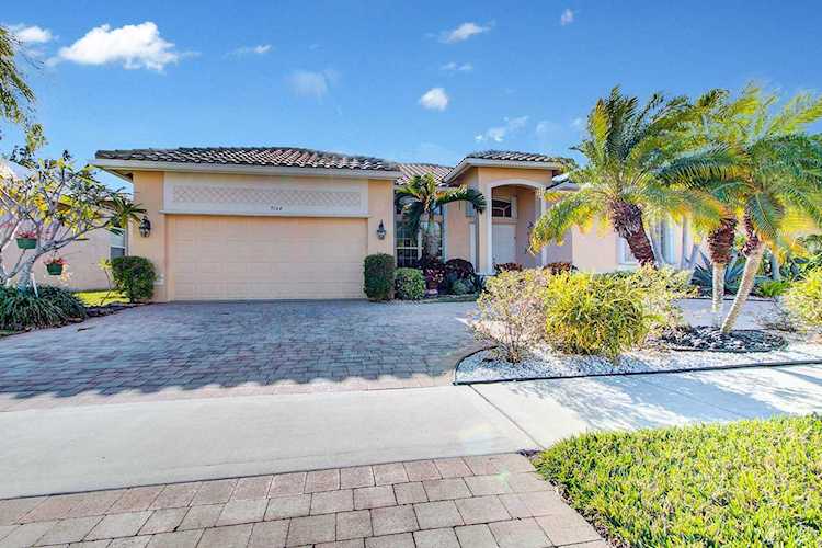 9164 Caserta Street Lake Worth, FL 33467 | MLS RX-10494856 Photo 1