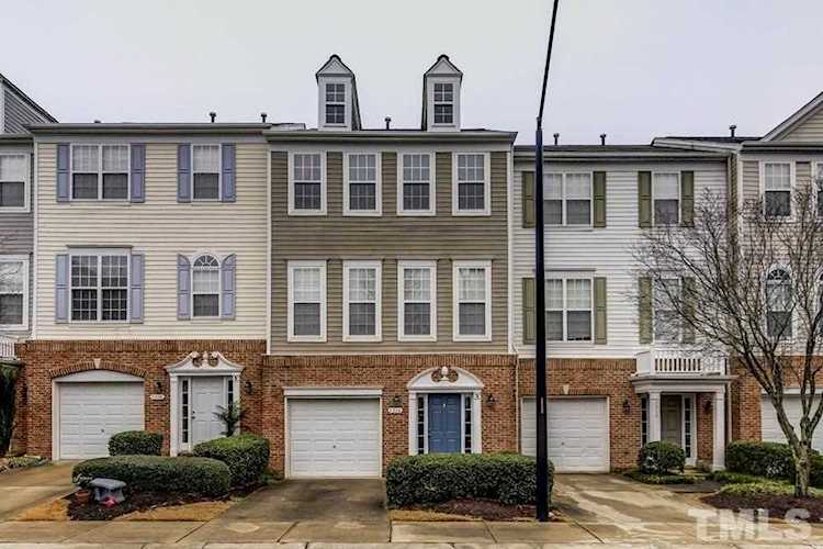 7214 Galon Glen Road Raleigh, NC 27613 | MLS 2236502 Photo 1