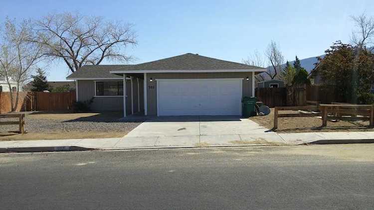 305 Driftwood Way Dayton, NV 89403 | MLS 190002771 Photo 1