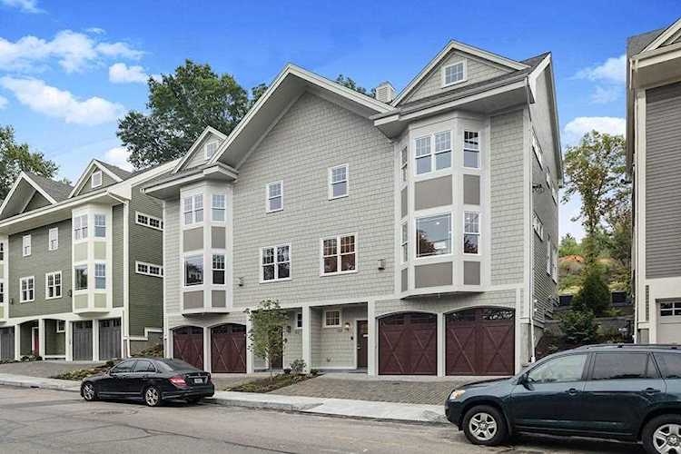 136 Newton #136 Boston, MA 02135 | MLS 72461924 Photo 1