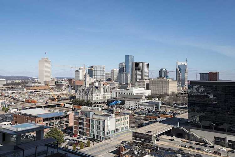 1212 Laurel St Apt 1210 Nashville, TN 37203 | MLS 2010701 Photo 1