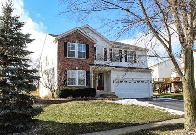 2113 Hemlock Dr Mchenry, IL 60050 | MLS 10268415 Photo 1
