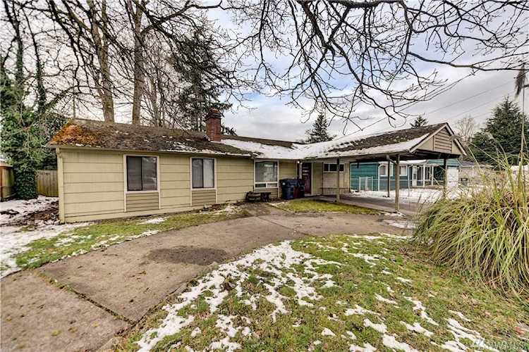 8612 Custer Rd SW Lakewood, WA 98499 | MLS ® 1409648 Photo 1