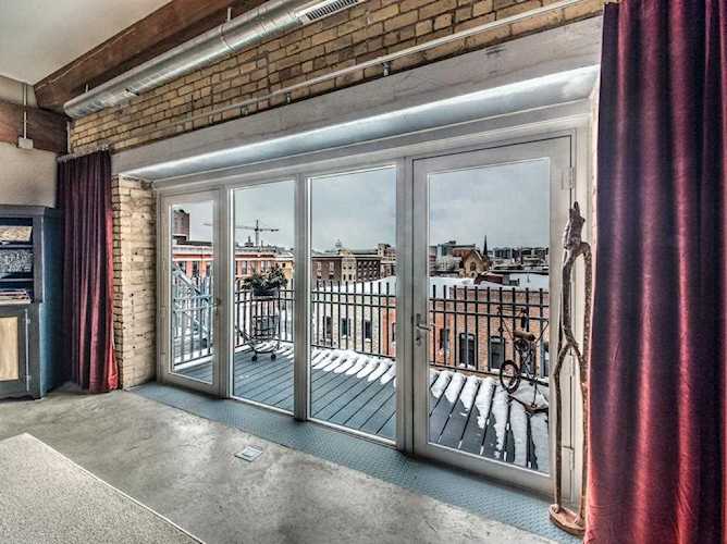 Saint Paul Downtown | MLS 5146576 | 406 Wacouta Street #514 | Zip Code 55101 Photo 1