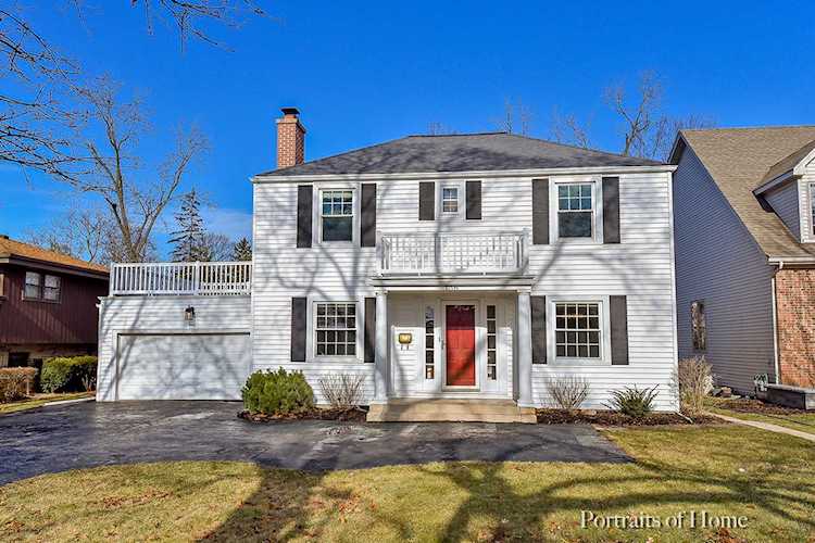 136 E Morningside Ave Lombard, IL 60148 | MLS 10148932 Photo 1