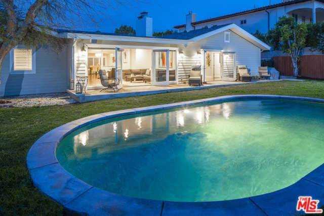5173 Gaviota Avenue, Encino, CA 91436 | MLS #19441710 Photo 1
