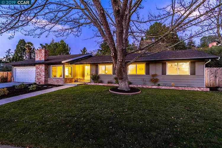 1221 Greenbrook Dr Danville, CA 94526 | MLS 40848695 Photo 1