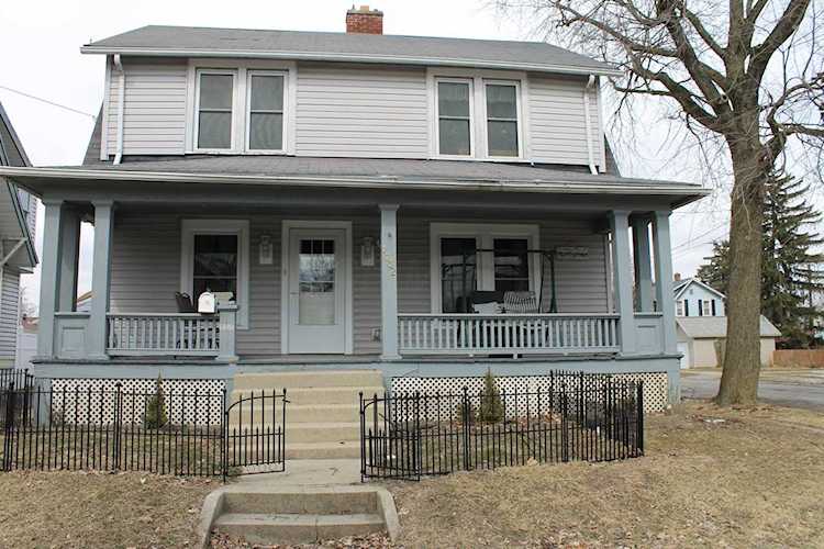 1002 E Center Street Marion, OH 43302 | MLS 219006558 Photo 1