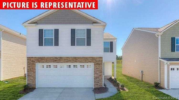 4023 Bethesda Place Concord, NC 28025 | MLS 3457389 Photo 1