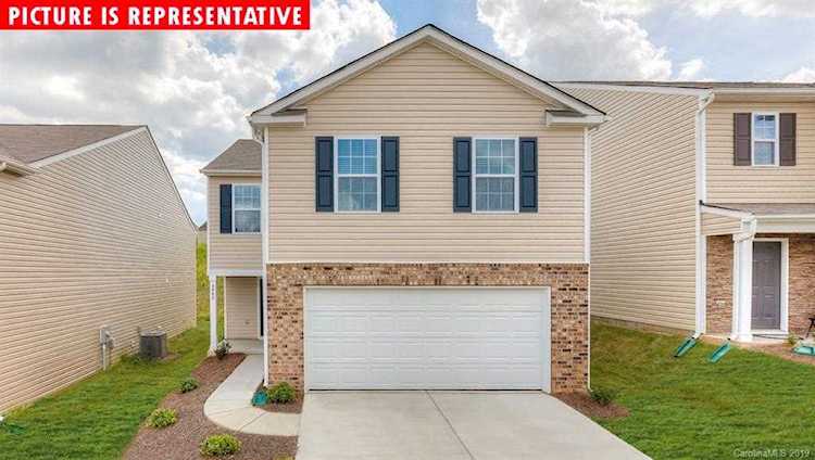4015 Bethesda Place Concord, NC 28025 | MLS 3457379 Photo 1