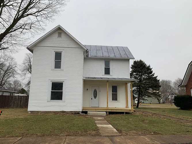 38 Harris Street Saint Louisville, OH 43071 | MLS 219002857 Photo 1
