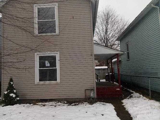 340 Washington Street Newark, OH 43055