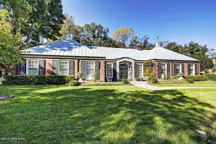 11 Totem Rd Louisville, KY 40207 | MLS 1521789 Photo 1