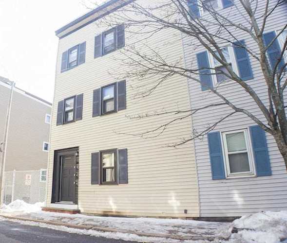 181 Bowen St #1 Boston, MA 02127 | MLS 72453937 Photo 1
