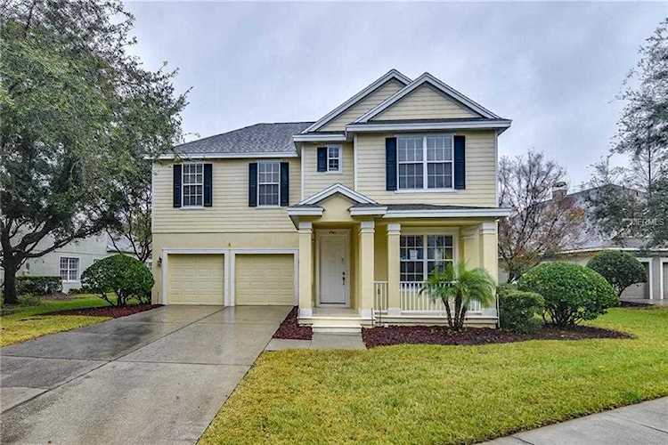9980 Sweetleaf Street Orlando, FL 32827 | MLS O5758048 Photo 1