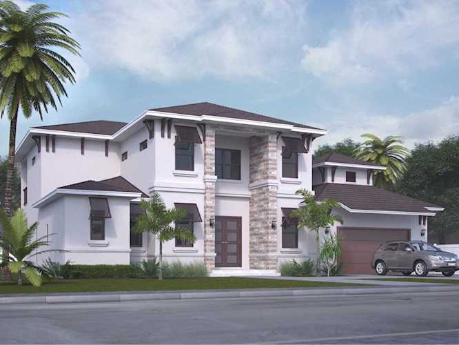 904 SW 28Th Avenue Boynton Beach, FL 33435
