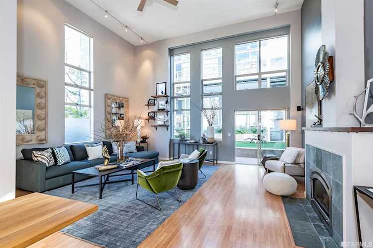 950 Harrison Street San Francisco, CA 94107 | MLS 480862 Photo 1