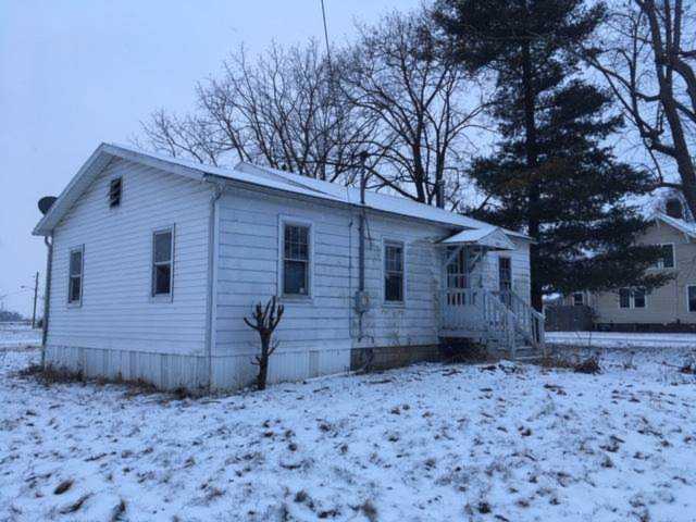 501 Bell Avenue Ashley, OH 43003 | MLS 219003024 Photo 1