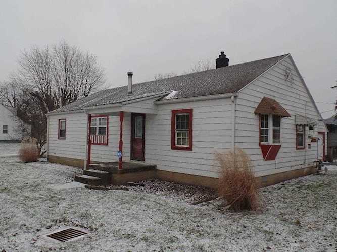 1180 Taylor Avenue Newark, OH 43055 | MLS 219000850 Photo 1
