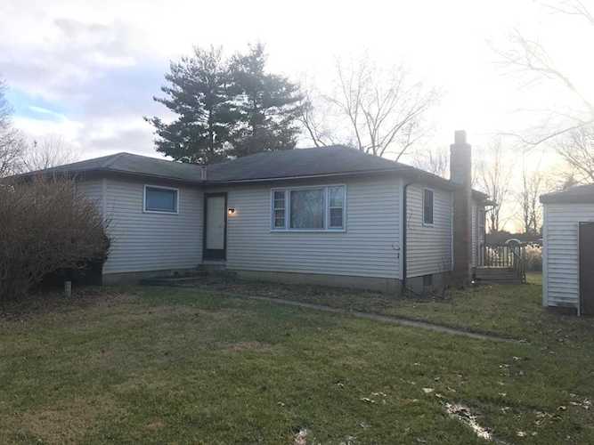 537 Long Road Pickerington, OH 43147 | MLS 219000370 Photo 1