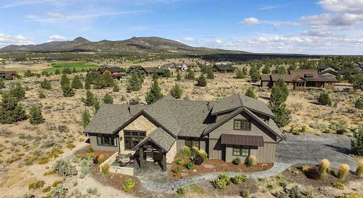 16673 Lot 403 Wildhorse Court Powell Butte, OR 97753