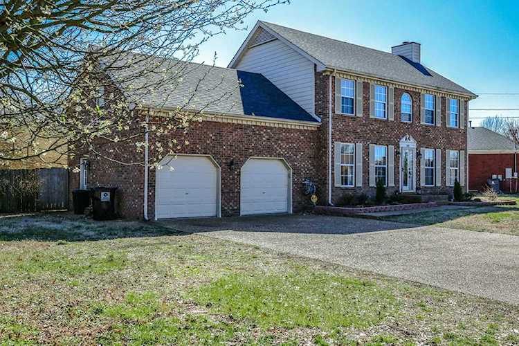 512 Williamsport Dr Smyrna, TN 37167 | MLS 2010992 Photo 1
