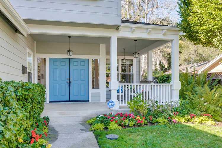 1425 Mills Ct Menlo Park, CA 94025 | MLS ML81727664 Photo 1