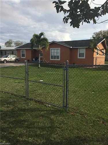 1451 Davidson Rd Clewiston, FL 33440 | MLS 219010326 Photo 1