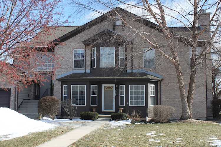 512 Kresswood Dr #512 Mchenry, IL 60050 | MLS 10268064 Photo 1