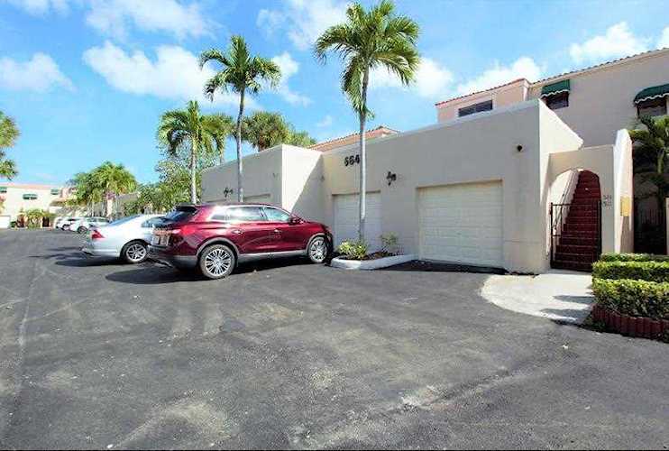 6646 Villa Sonrisa Drive #521 Boca Raton, FL 33433 - MLS# RX-10511605 | BocaRatonRealEstate.com Photo 1