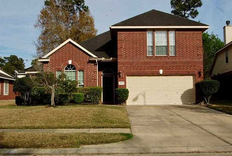 18022 Cabin Green Ct Humble, TX 77346