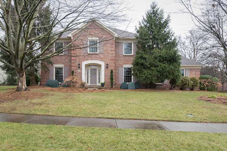 11504 Spring Heath Ct Louisville, KY 40223 | MLS 1521756 Photo 1