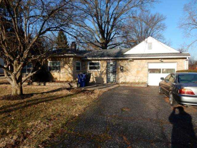 1535 Fairwood Avenue Columbus, OH 43206 | MLS 219006898 Photo 1