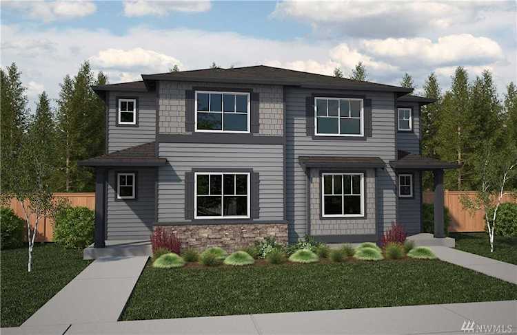 1439 E 47TH ST Lot 2-19 Tacoma, WA 98404 | MLS ® 1421595 Photo 1