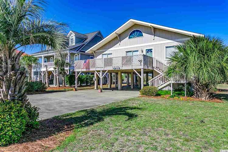 732 S Dogwood Dr. Garden City Beach, SC 29576 | MLS 1905604 Photo 1