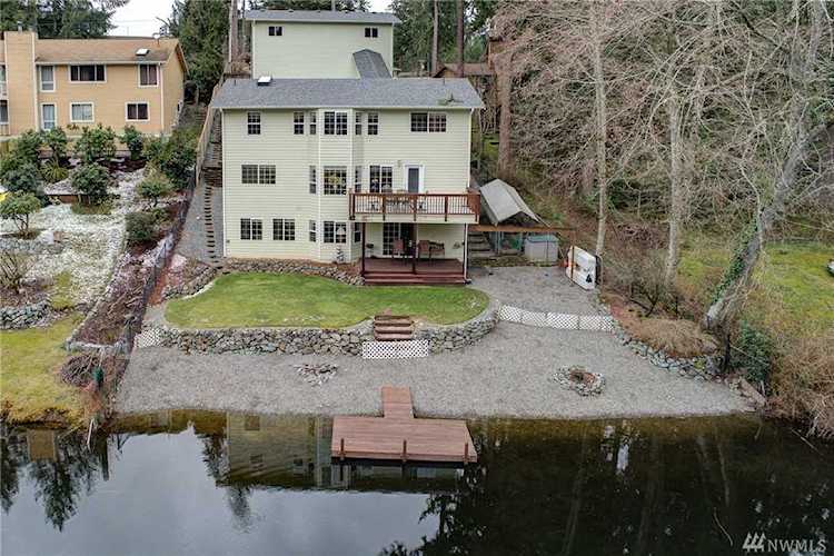 18710 McGhee Dr E Bonney Lake, WA 98391 | MLS ® 1420057 Photo 1