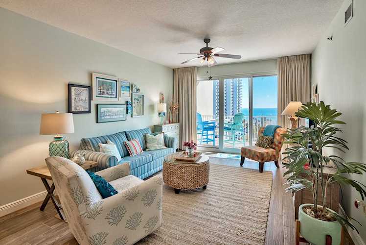 112 Seascape Drive #UNIT 608, Miramar Beach, FL | TrueSouthCoastalHomes.com Photo 1
