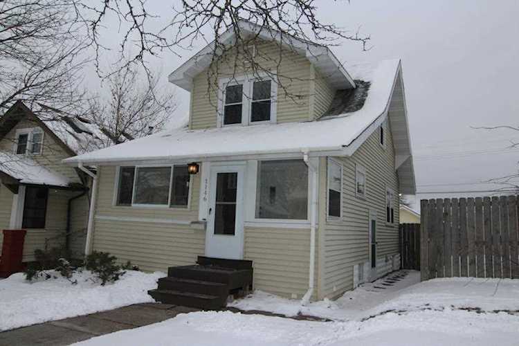 Saint Paul Hamline-Midway | MLS 5017745 | 1146 Edmund Avenue | Zip Code 55104 Photo 1