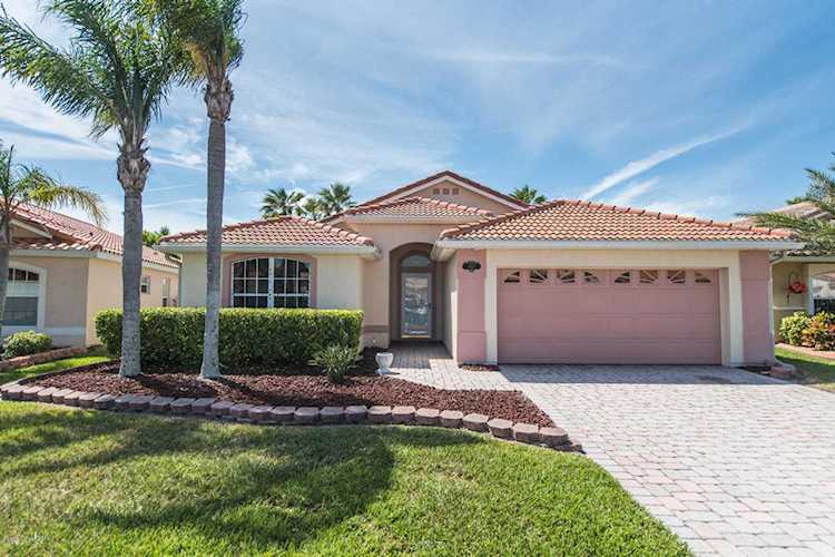 1907 Cavendish Court Viera, FL 32955 | MLS 828555 Photo 1