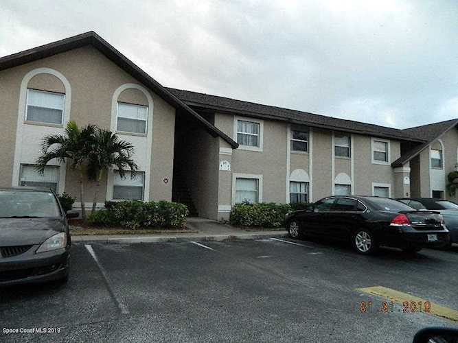 245 Spring Drive #1 Merritt Island, FL 32953 | MLS 839251 Photo 1