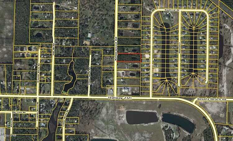 7626 Kingswood Rd Southport, FL 32409 | MLS 680164 Photo 1