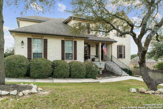 3206 Aztec Mission San Antonio, TX 78261