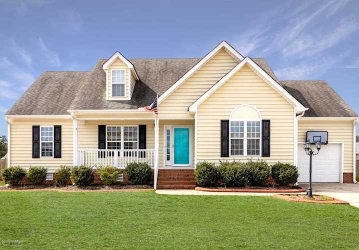 2704 N Chatham Court Winterville, NC 28590 | MLS 100149147 Photo 1