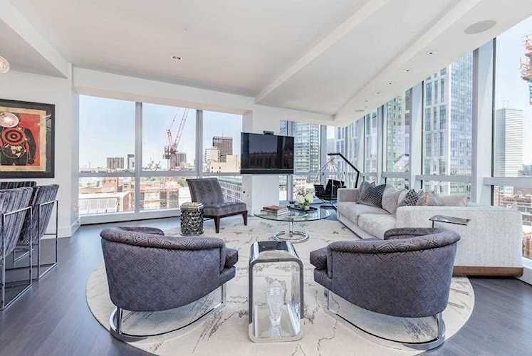 110 Stuart St #16G, Boston, MA 02116 - $1,995,000 - MLS#72463755 Photo 1