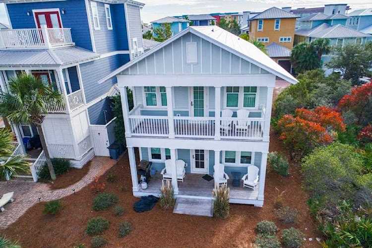 102 Surfer Lane, Seacrest, FL | TrueSouthCoastalHomes.com Photo 1