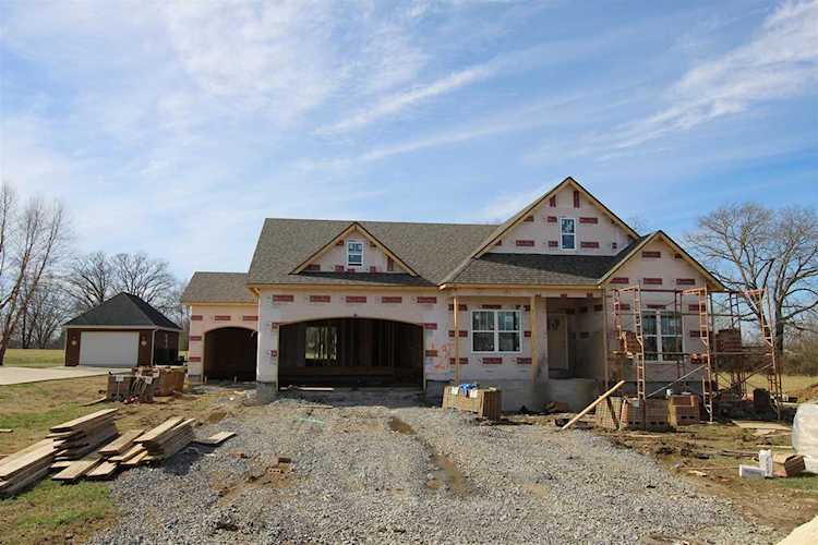 197 Stonegate Dr (Lot 29) Smithville, TN 37166 | MLS 2010673 Photo 1