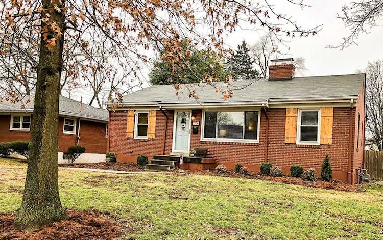 114 Marshall Dr Louisville, KY 40207 | MLS 1524164 Photo 1