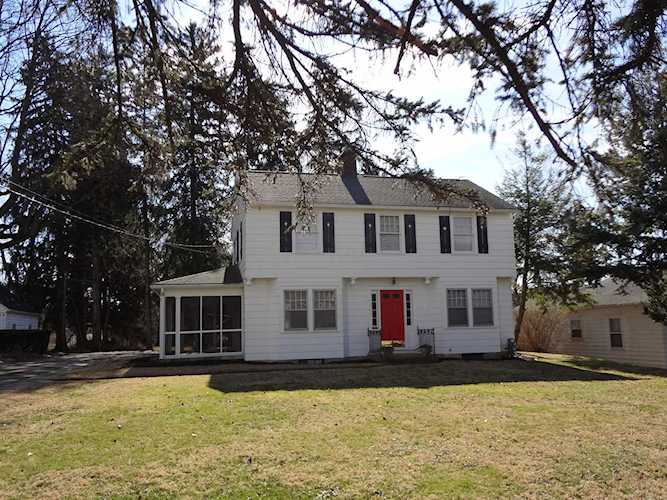 1319 Granville Road Newark, OH 43055 | MLS 219003442 Photo 1